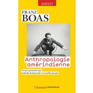 anthrplogie amÃ©rndene - franz-ISBN: