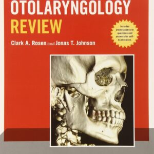 Bailey's Head and Neck Surgery - Otolaryngology Review (Bailey's Head & Neck Surgery)-ISBN: 9781451192537