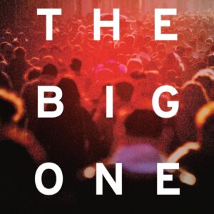 The Big One: How We Must Prepare for Future Deadly Pandemics-ISBN: 9780316258340