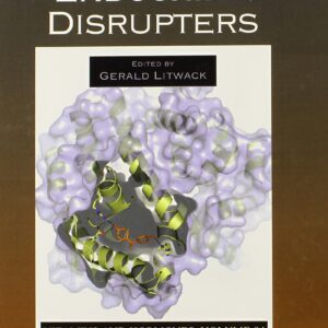 Endocrine Disrupters (Volume 94) (Vitamins and Hormones