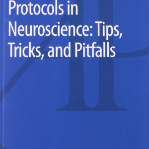 Basic Molecular Protocols in Neuroscience: Tips