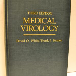 Medical virology