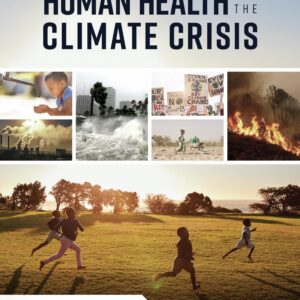 Human Health and the Climate Crisis-ISBN: 9781284207293