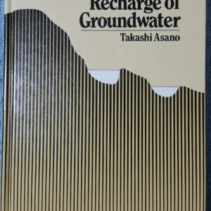 Artificial recharge of groundwater