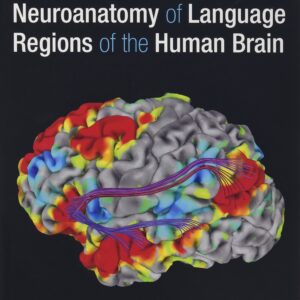 Neuroanatomy of Language Regions of the Human Brain