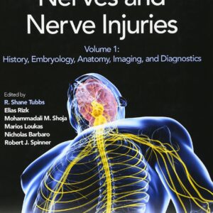 Nerves and Nerve Injuries: Vol 1: History