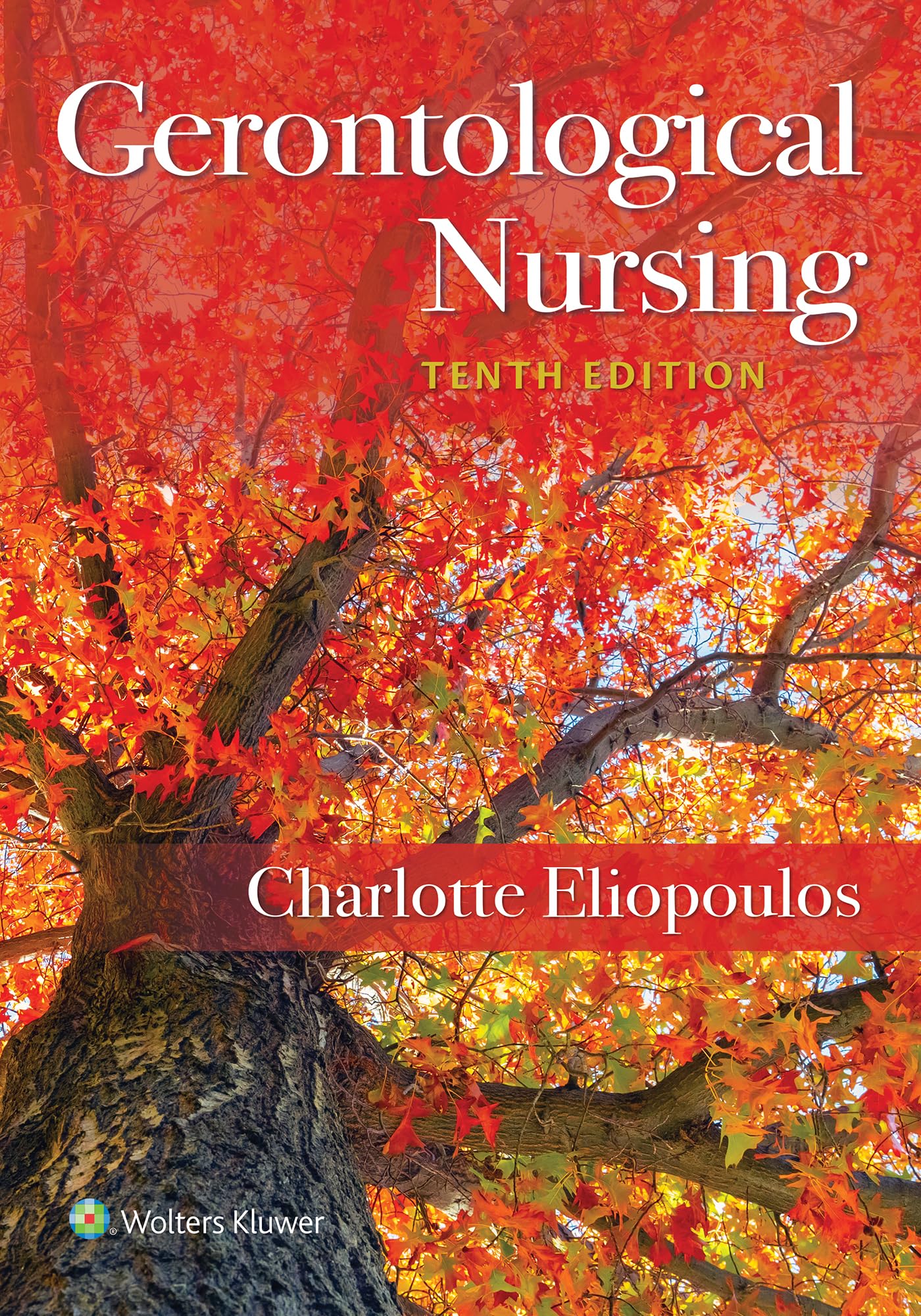 Gerontological Nursing-ISBN: 9781975161002