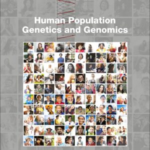 Human Population Genetics and Genomics