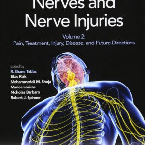 Nerves and Nerve Injuries: Vol 2: Pain