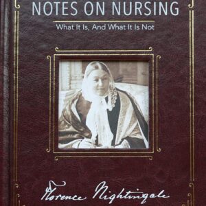Notes on Nursing: Commemorative Edition-ISBN: 9781975110253