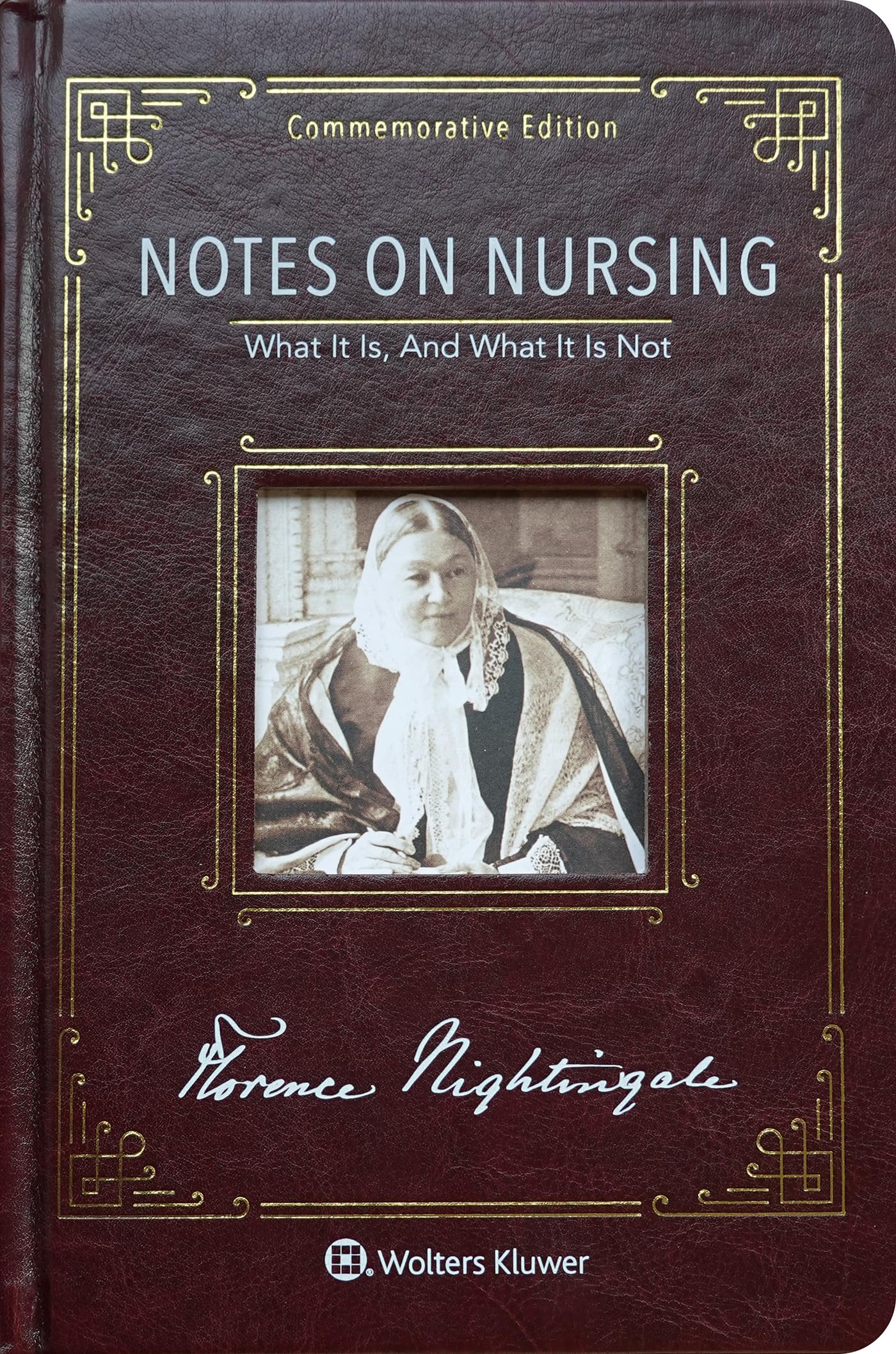 Notes on Nursing: Commemorative Edition-ISBN: 9781975110253