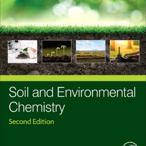 Soil and Environmental Chemistry