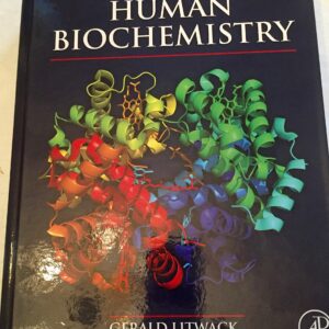 Human Biochemistry