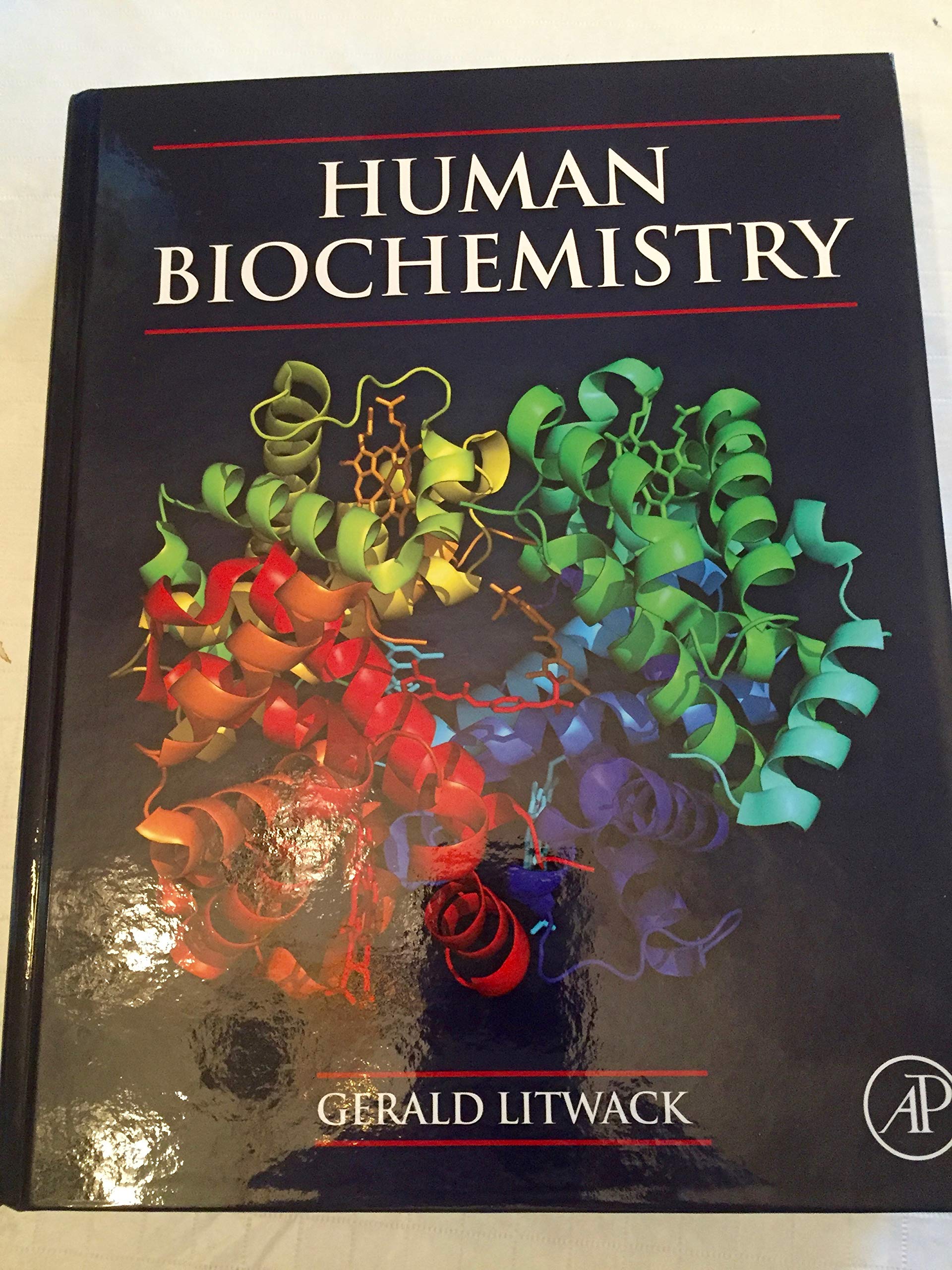Human Biochemistry