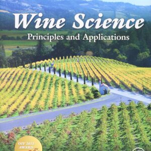 Wine Science: Principles and Applications (Food Science and Technology)