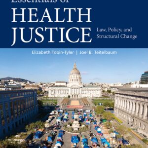 Essentials of Health Justice: Law