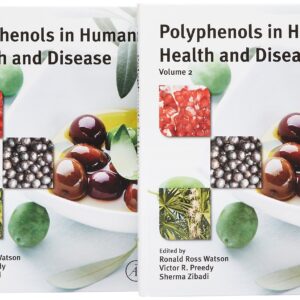 Polyphenols in Human Health and Disease (2 Volumes set)