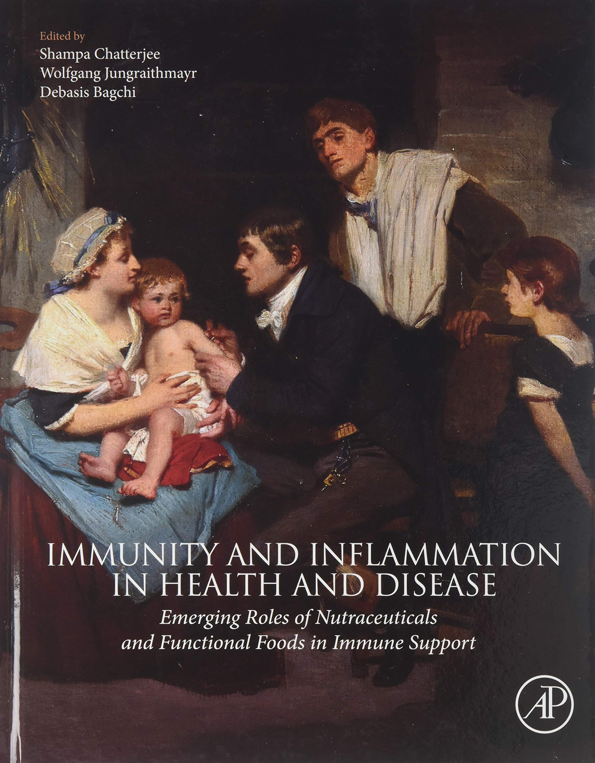 Immunity and Inflammation in Health and Disease: Emerging Roles of Nutraceuticals and Functional Foods in Immune Support