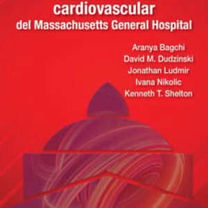 Manual de medicina crÃ­tica cardiovascular del Massachusetts General Hospital (Spanish Edition)-ISBN: 9788410870314