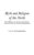 Myth and Religion of the North: The Religion of Ancient Scandinavia ISBN-13: 9780837174204