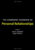 The Cambridge Handbook of Personal Relationships (Cambridge Handbooks in Psychology) ISBN-13: 9780521826174