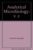 Analytical Microbiology: v. 2