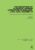 The Reception of Classical German Literature in England, 1760-1860, Volume 10: A Documentary History from Contemporary Periodicals (Routledge Library Editions: German Literature) ISBN-13: 9780367820169