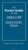 The Pocket Guide to the Dsm-5-tr Diagnostic Exam ISBN-13: 9781615373574