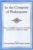 In The Company Of Shakespeare: Essays on English Renaissance Literature in Honor of G. Blakemore Evans ISBN-13: 9780838639023