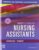 Mosbys Textbook for Nursing Assistants – Textbook and Workbook Package ISBN-13: 9780323763653