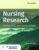 Nursing Research: Reading, Using, and Creating Evidence ISBN-13: 9781284226294