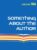 Something About the Author Volume 186 Hardcover – Illustrated, April 4, 2008 9780787699352