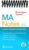 MA Notes: Medical Assistants Pocket Guide ISBN-13: 9781719640329