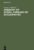 Gregory of Nyssa, Homilies on Ecclesiastes: An English Version with Supporting Studies. Proceedings of the Seventh International Colloquium on Gregory of Nyssa (St Andrews, 5-10 September 1990) Hardcover – June 1, 1993 9783110135862