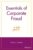 Essentials of Corporate Fraud 1st Edition 9780470194126