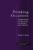 Drinking Occasions: Comparative Perspectives on Alcohol and Culture (International Center for Alcohol Policies Series on Alcohol in Society) (ICAP Series on Alcohol in Society) ISBN-13: 9781138869578