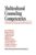 Multicultural Counseling Competencies: Individual and Organizational Development (Multicultural Aspects of Counseling series) ISBN-13: 9780803971318