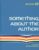 Something about the Author (Something About the Author, 63) Hardcover – March 1, 1991 9780810322738