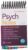 PsychNotes: Clinical Pocket Guide ISBN-13: 9781719645454