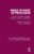 What is Past is Prologue: Cost Accounting in the British Industrial Revolution, 1760-1850 (Routledge Library Editions: The Industrial Revolution) 1st Edition 9781138055544