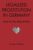 Legalized Prostitution in Germany: Inside the New Mega Brothels ISBN-13: 9780253058966