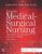 Lewiss Medical-Surgical Nursing: Assessment and Management of Clinical Problems, Single Volume ISBN-13: 9780323551496