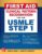 First Aid Clinical Pattern Recognition for the USMLE Step 1 ISBN-13: 9781260463781