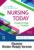 Nursing Today – Binder Ready ISBN-13: 9780323750646
