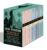 The Histories of Middle Earth, Volumes 1-5 Mass Market Paperback – Box set, August 26, 2003 9780345466457