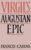 Virgil’s Augustan Epic First Edition 9780521353588