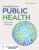 Introduction to Public Health 6th Edition 9781284197594