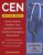 CEN Review Book: Study Guide & Practice Test Questions for the Certified Emergency Nurse Exam ISBN-13: 9781628454765
