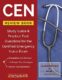 CEN Review Book: Study Guide & Practice Test Questions for the Certified Emergency Nurse Exam ISBN-13: 9781628454765