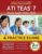 ATI TEAS 7 Study Guide 2023-2024: 4 Practice Exams and TEAS Test Review Book for Nursing Entrance [2nd Edition] ISBN-13: 9781637753033